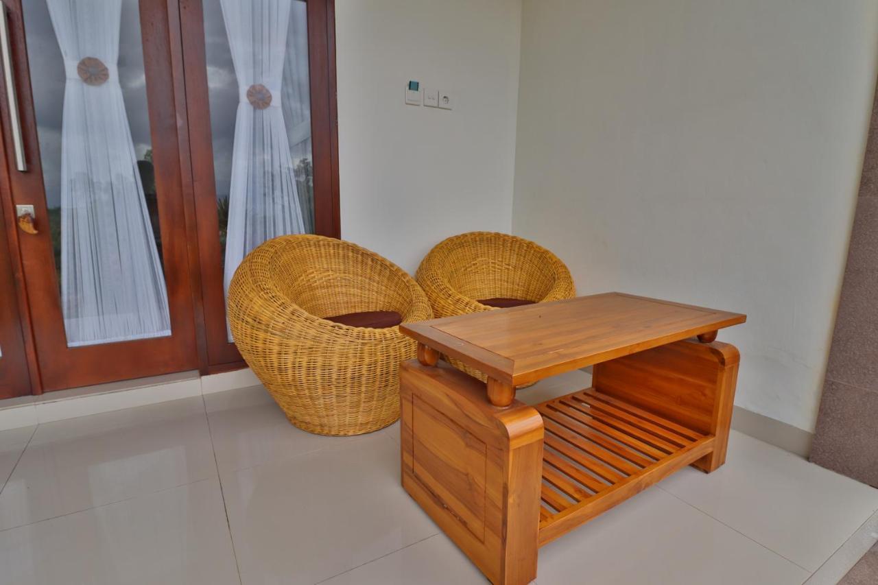 Arya Resort Nusa Penida Toyapakeh Екстериор снимка