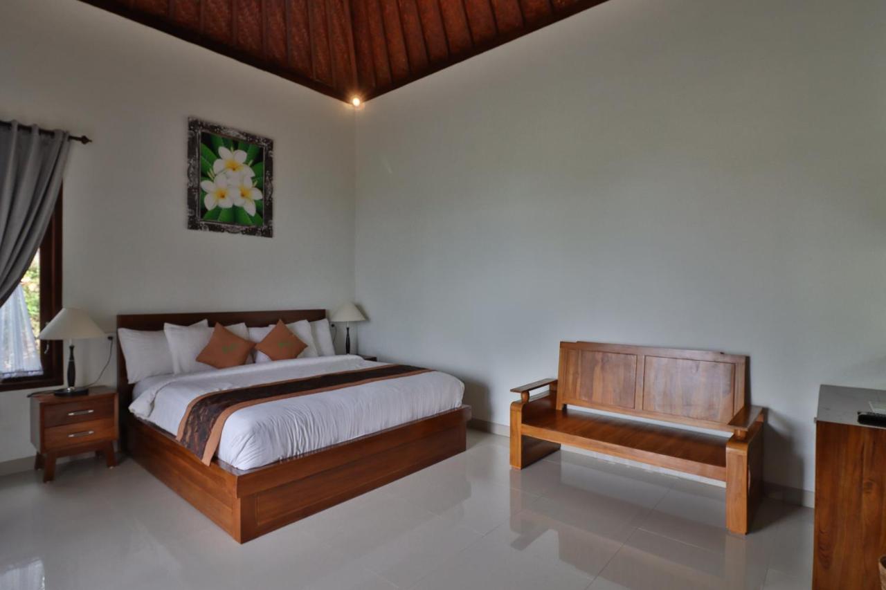 Arya Resort Nusa Penida Toyapakeh Екстериор снимка