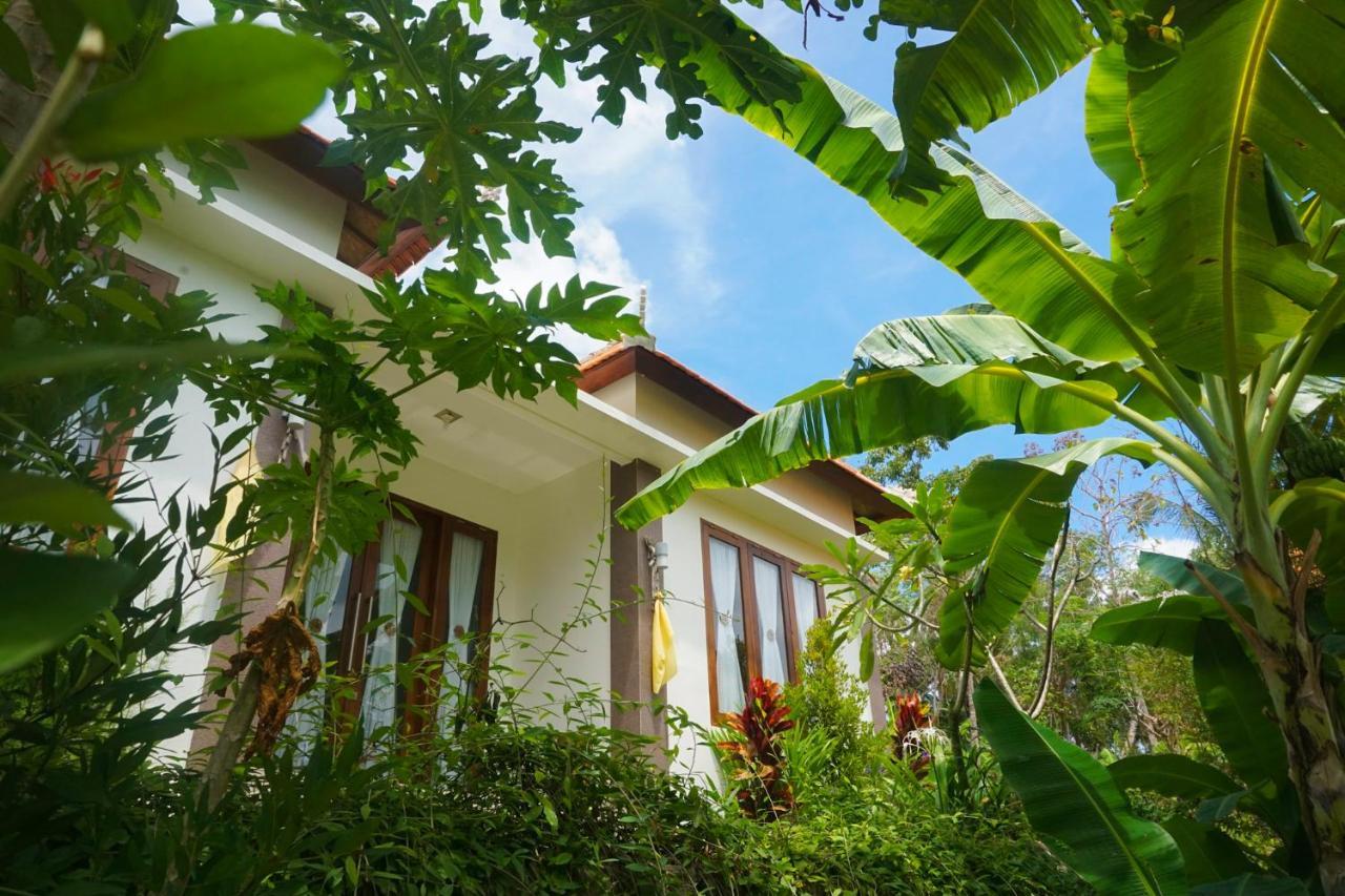 Arya Resort Nusa Penida Toyapakeh Екстериор снимка