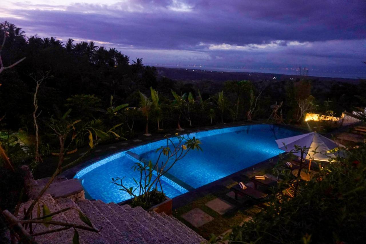 Arya Resort Nusa Penida Toyapakeh Екстериор снимка