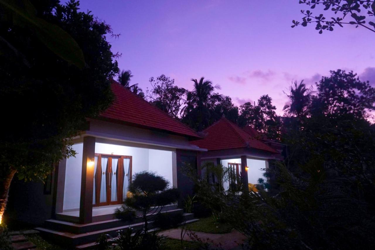 Arya Resort Nusa Penida Toyapakeh Екстериор снимка