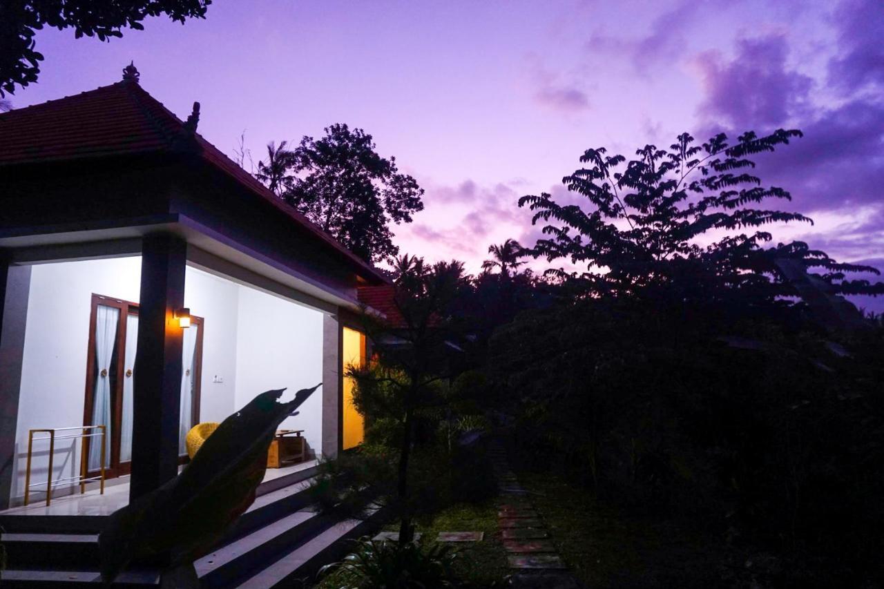 Arya Resort Nusa Penida Toyapakeh Екстериор снимка