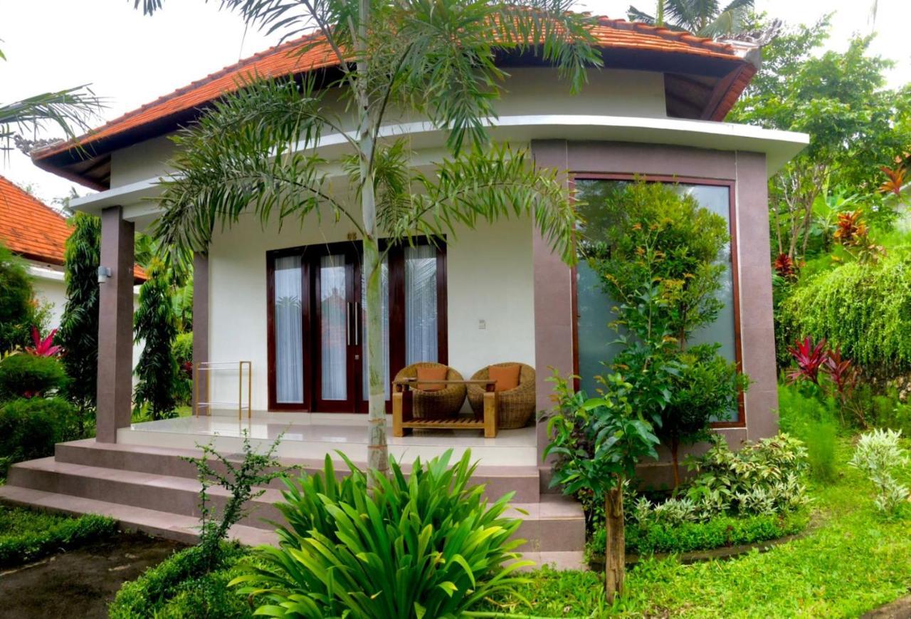 Arya Resort Nusa Penida Toyapakeh Екстериор снимка