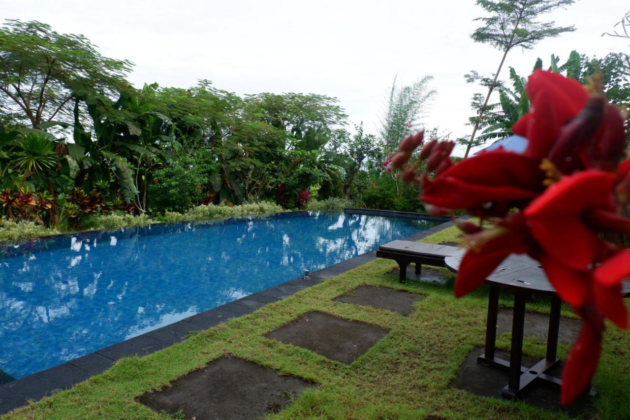 Arya Resort Nusa Penida Toyapakeh Екстериор снимка