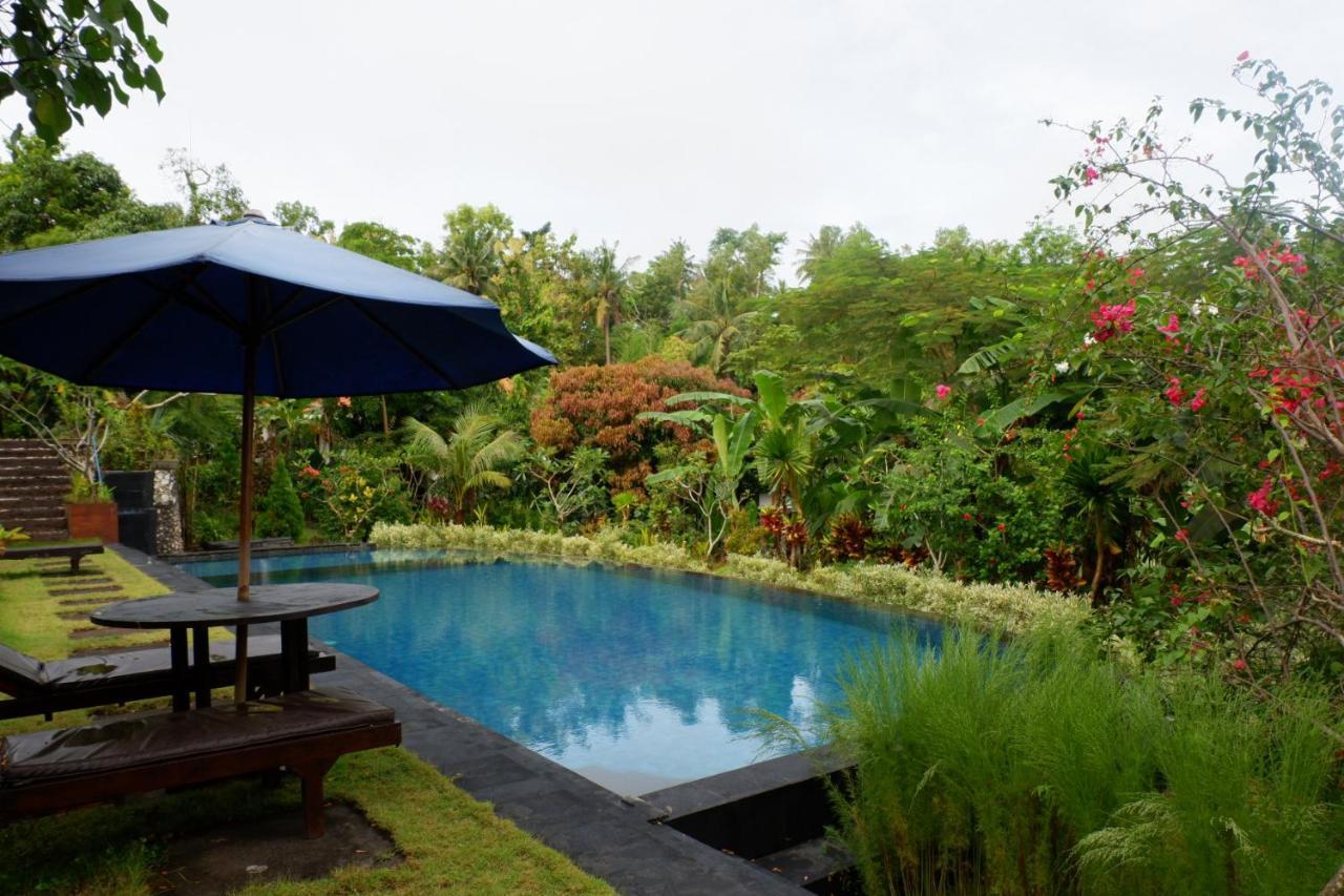 Arya Resort Nusa Penida Toyapakeh Екстериор снимка