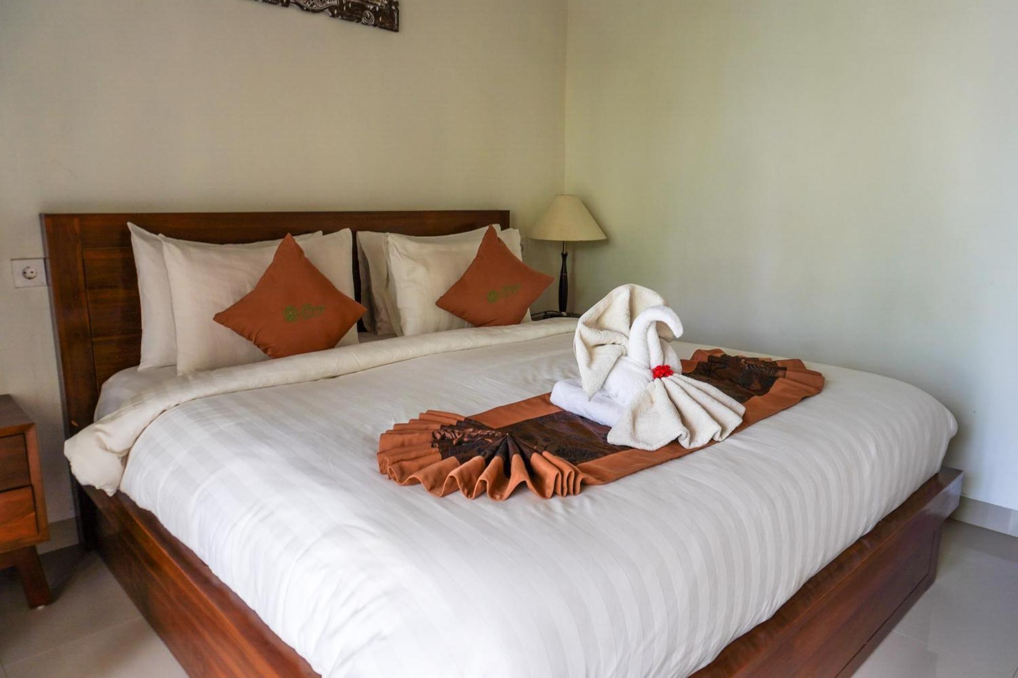 Arya Resort Nusa Penida Toyapakeh Екстериор снимка