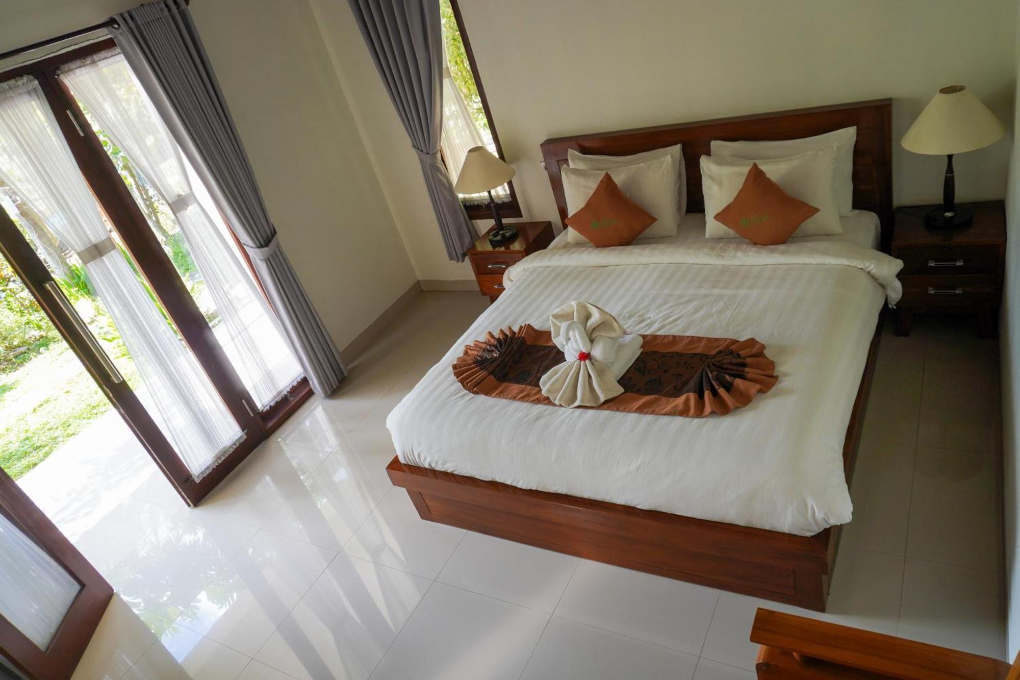 Arya Resort Nusa Penida Toyapakeh Екстериор снимка