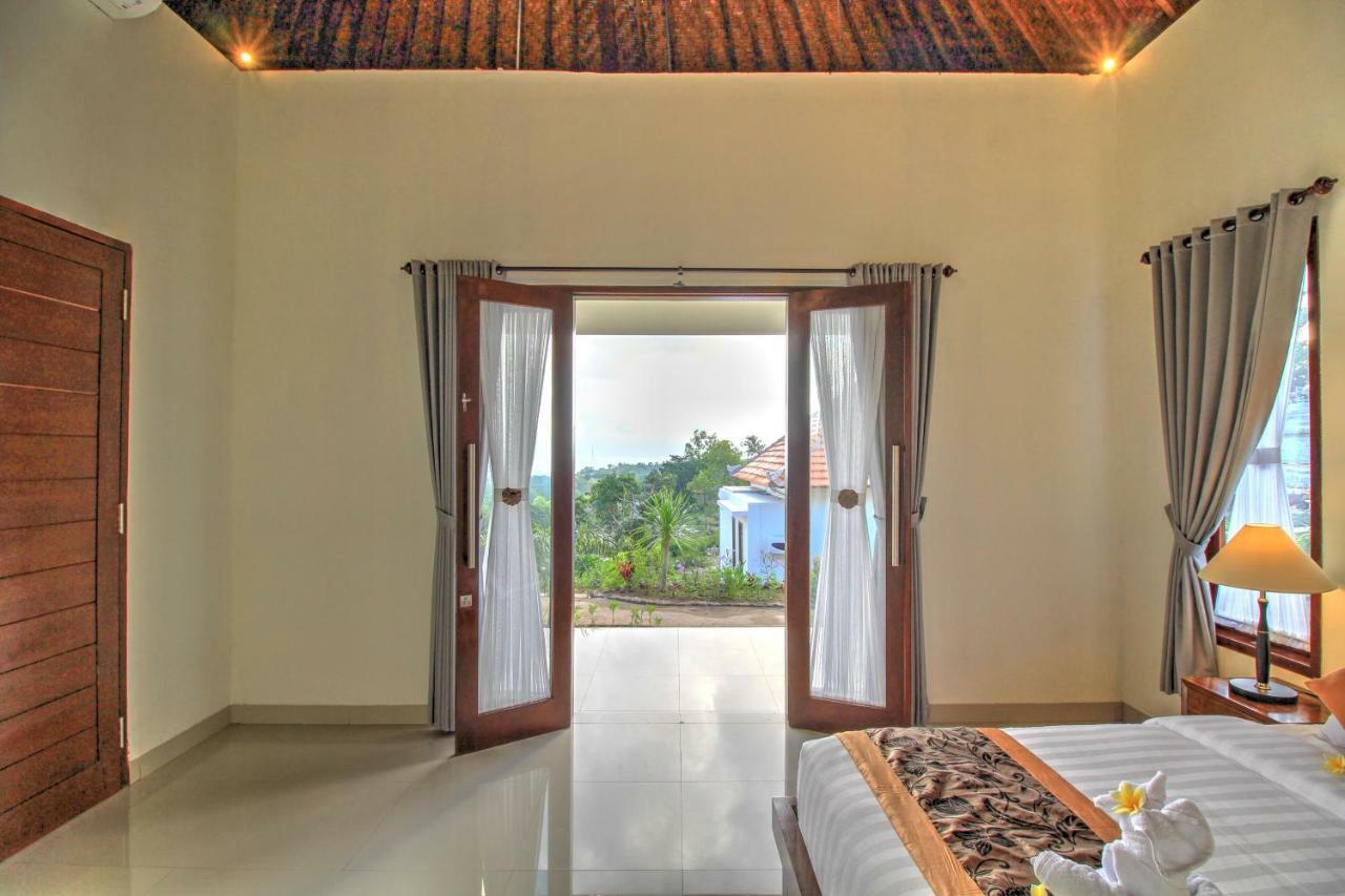 Arya Resort Nusa Penida Toyapakeh Екстериор снимка