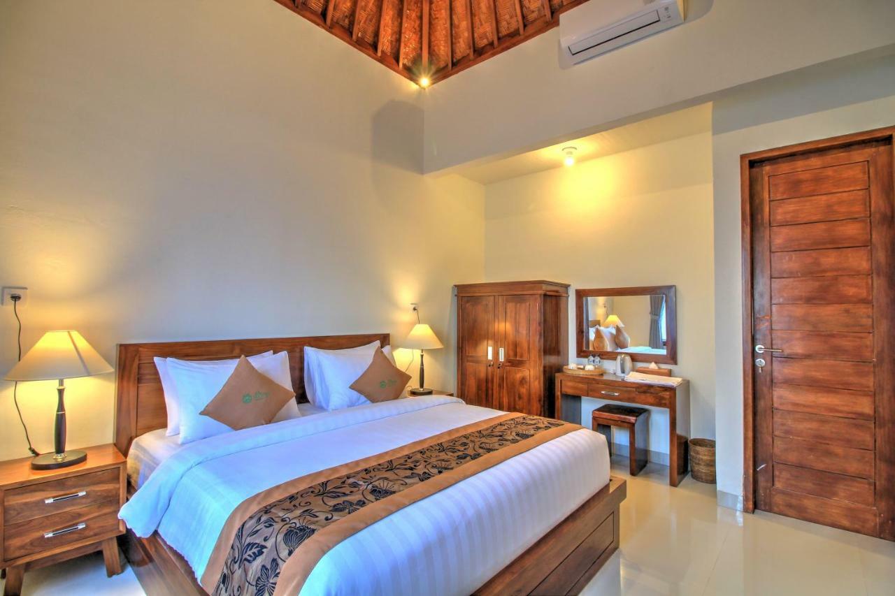 Arya Resort Nusa Penida Toyapakeh Екстериор снимка