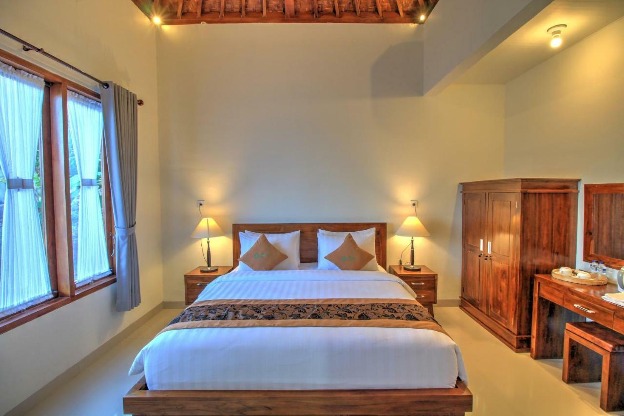 Arya Resort Nusa Penida Toyapakeh Екстериор снимка
