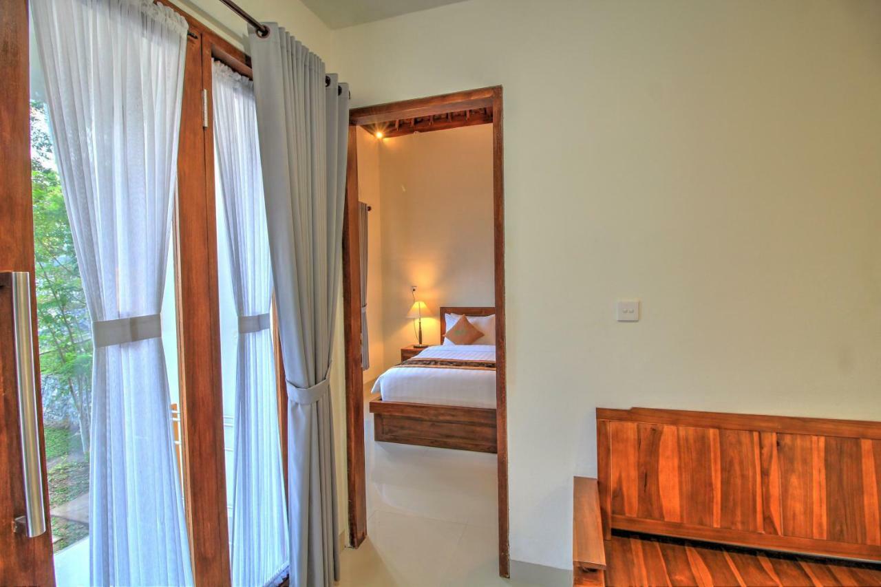 Arya Resort Nusa Penida Toyapakeh Екстериор снимка